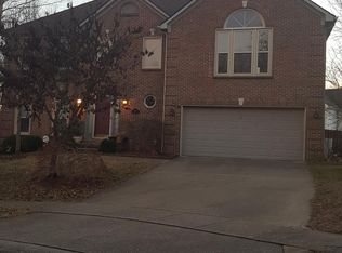 512 Huntington Ct, Lexington, KY 40509