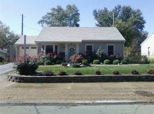 6412 Downingtown Dr, Fort Wayne, IN 46816