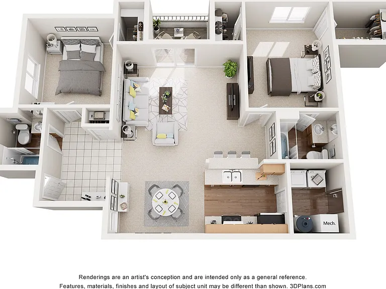 Lakemont Apartments — Photo 19