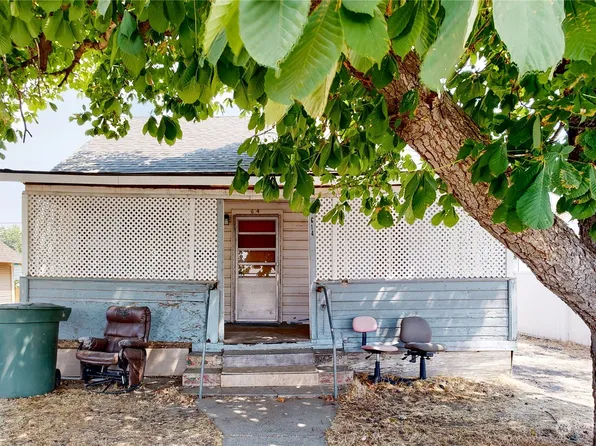 614 Robbins St, Milton-Freewater, OR 97862