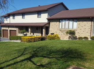 3 Patrick Rd, Pittston, PA 18640