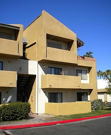 2nd image of 32200 Cathedral Canyon Dr APT 34