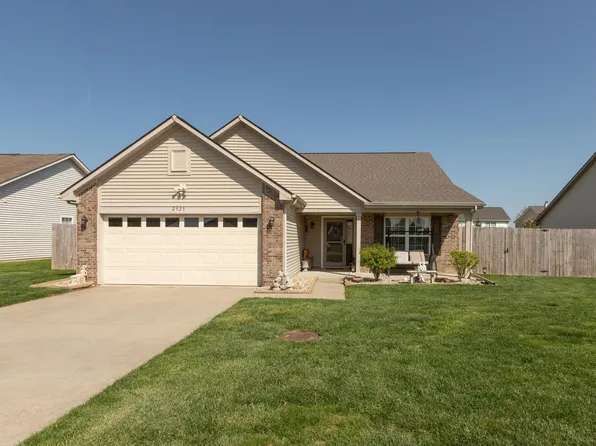 2923 Armaugh Dr, Brownsburg, IN 46112