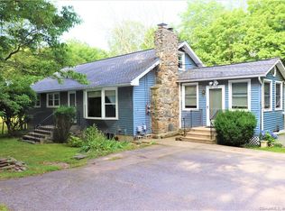 16 Ball Hill Rd, Mansfield, CT 06268