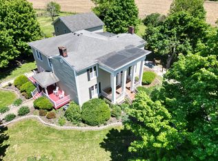 450 Waterworks Rd, Danville, KY 40422