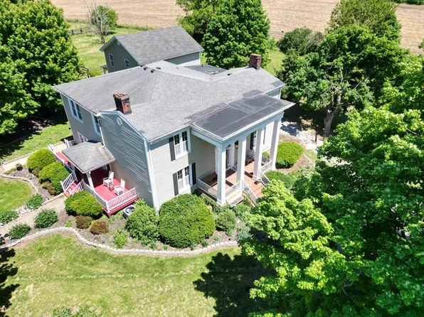 450 Waterworks Rd, Danville, KY 40422