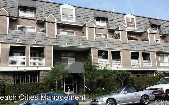 2nd image of 1355 Loma Ave APT 315
