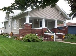 527 2nd St, Hampton, NE 68843