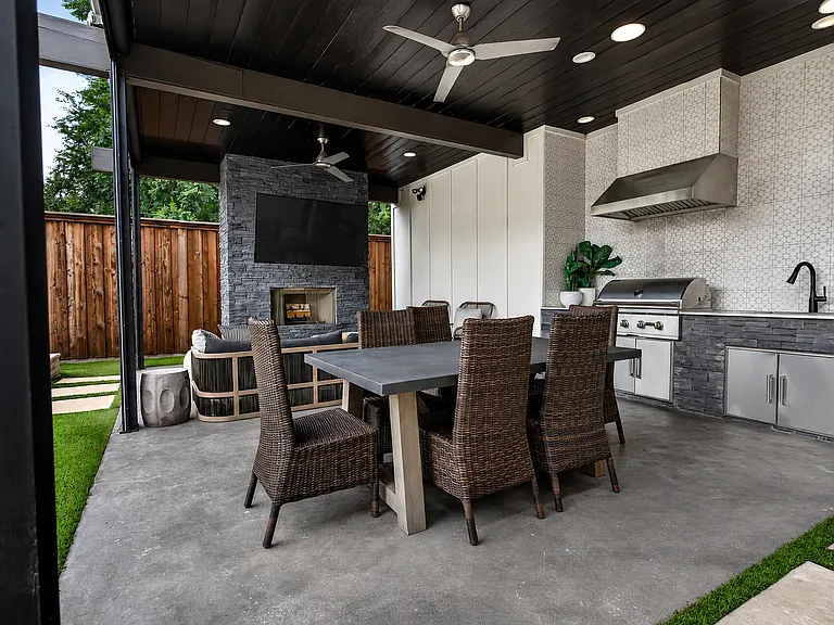9941 Coppedge Ln — Photo 34