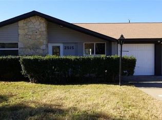 2515 Glacier St, Irving, TX 75062