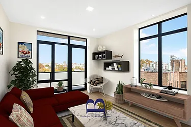 Rented by Brooklyn Blocks Real Estate