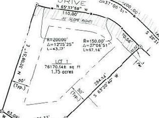 1 Clifford Dr, Bethany, CT 06524