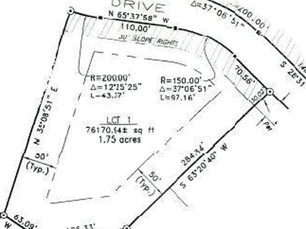 1 Clifford Drive, Bethany, CT 06524