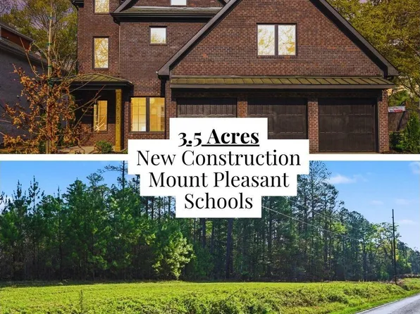 0 Heglar Rd #1, Concord, NC 28025