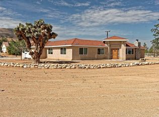 22425 Poppy Rd, Apple Valley, CA 92308