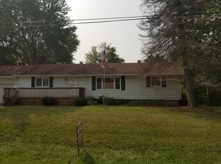 4556 Coe Rd, Ravenna, OH 44266