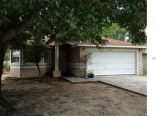 250 Terrace Ave, Lake Alfred, FL 33850