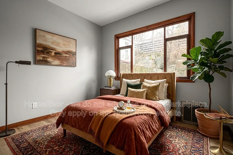 2 bed, 1.0 bath, 920 sqft, $1,200 — Photo 4