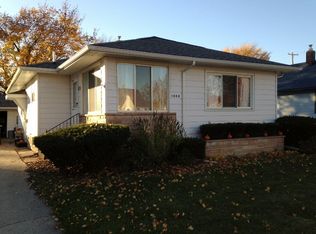 1004 S McLellan St, Bay City, MI 48708