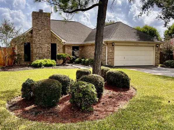 2506 18th St N, Texas City, TX 77590