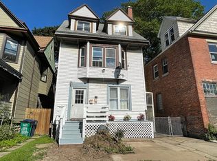 187 Hoyt St, Buffalo, NY 14213