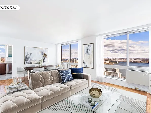 215 E 96th St APT 35H, New York, NY 10128