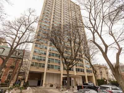 336 W Wellington Ave APT 904, Chicago, IL, 60657
