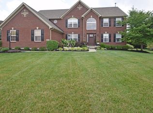 5807 Dantawood Ln, Liberty Township, OH 45044