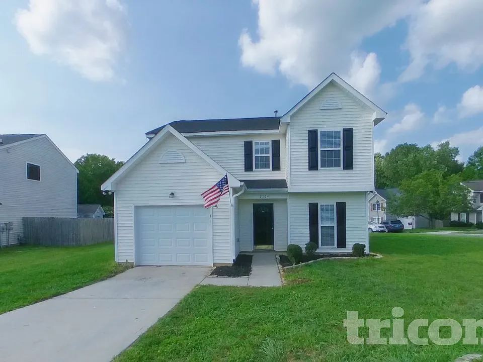 2104 Meadecroft Rd