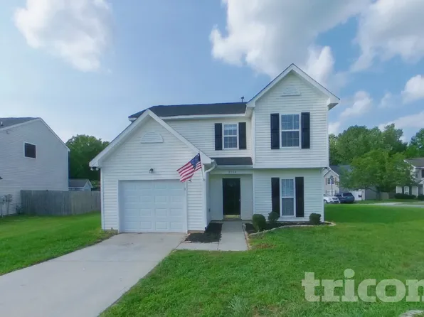 2104 Meadecroft Rd, Charlotte, NC 28214