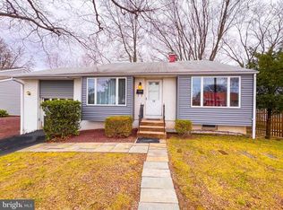 130 Elton Ave, Hamilton, NJ 08620