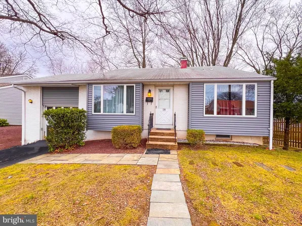 130 Elton Ave, Hamilton, NJ 08620