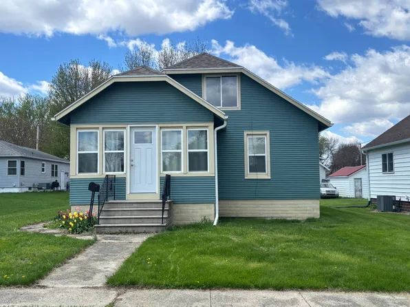 111 N Central Ave, Hartley, IA 51346