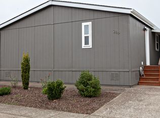 1699 N Terry St SPACE 286, Eugene, OR 97402