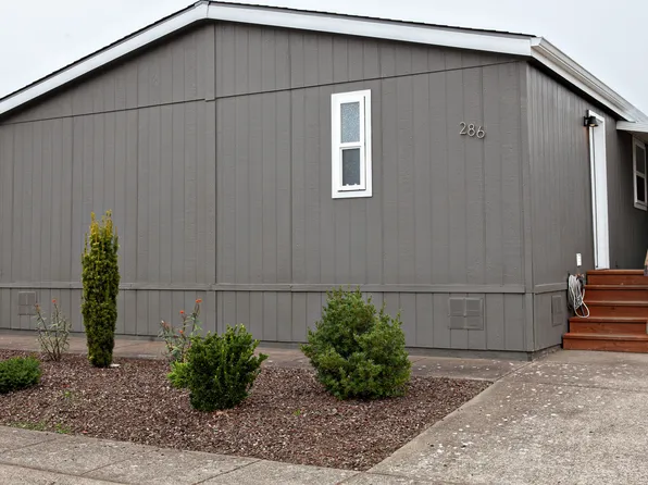 1699 N Terry St Space 286, Eugene, OR 97402