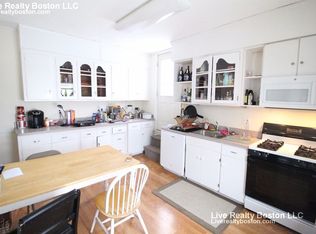 79 Thorndike St, Brookline, MA 02446