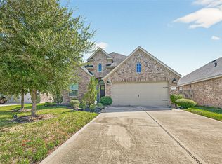 19707 Lakeside Pointe Ct, Richmond, TX 77407