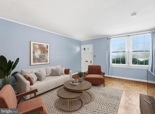 1400 S Edgewood St APT 515, Arlington, VA