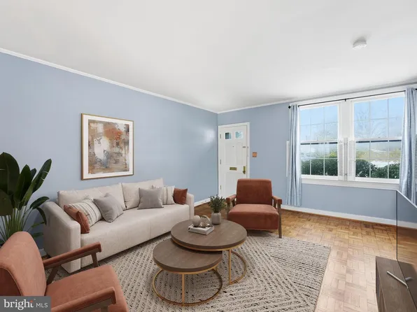 1400 S Edgewood St APT 515, Arlington, VA 22204