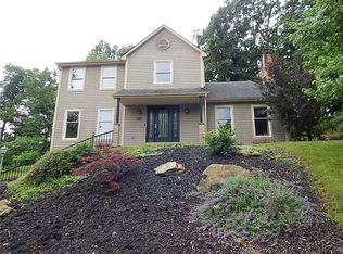 5015 Karrington Dr, Gibsonia, PA 15044