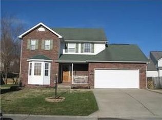 103 Woodstone Dr, Scott Depot, WV 25560