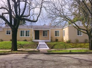 829 N Columbia Ave, Stockton, CA 95203