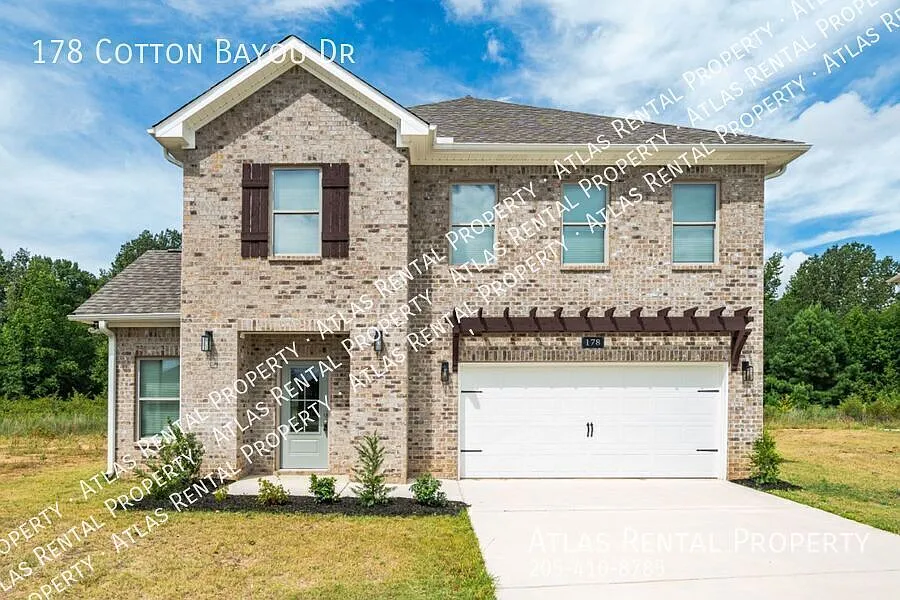 178 Cotton Bayou Dr