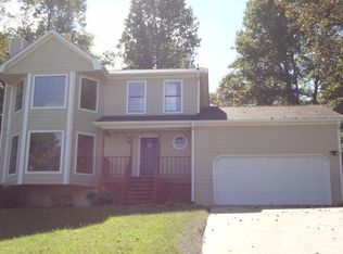 359 Charleston Ln, Lawrenceville, GA 30046