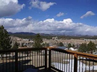 1013 Needles Dr, Custer, SD 57730