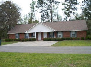 1504 Turner Ct #B, Dublin, GA 31021