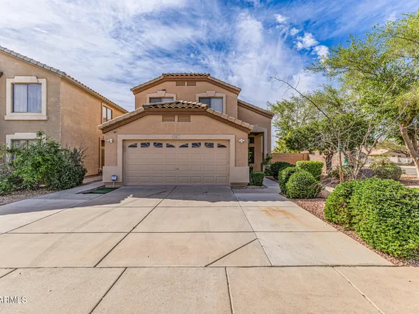 11083 W VIRGINIA Avenue, Avondale, AZ 85392