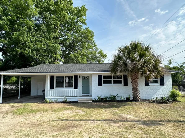 4626 W Montague Ave, Charleston, SC 29418