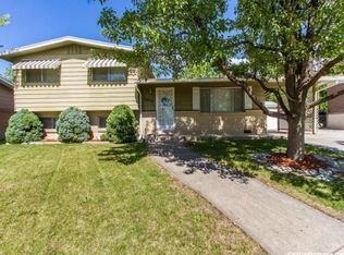 5054 S 2675 W, Roy, UT 84067