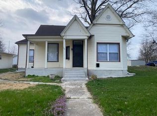 1130 Parallel St, Atchison, KS 66002
